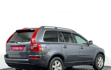 Volvo XC90 II рестайлинг, 2005 год, 927 000 рублей, 5 фотография