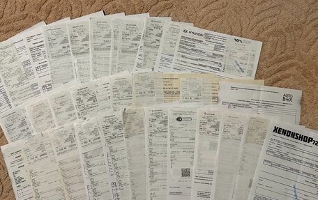 Hyundai Solaris II рестайлинг, 2011 год, 750 000 рублей, 14 фотография