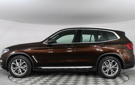 BMW X3, 2020 год, 4 699 000 рублей, 5 фотография