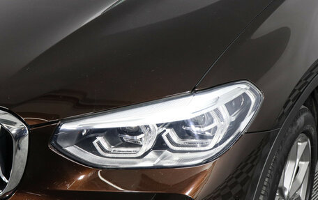 BMW X3, 2020 год, 4 699 000 рублей, 7 фотография