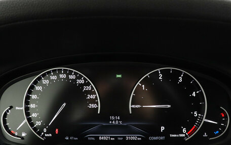 BMW X3, 2020 год, 4 699 000 рублей, 14 фотография