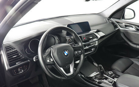 BMW X3, 2020 год, 4 699 000 рублей, 13 фотография