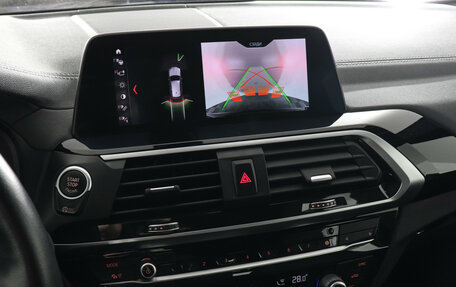 BMW X3, 2020 год, 4 699 000 рублей, 16 фотография