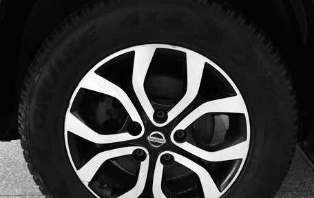 Nissan Terrano III, 2014 год, 935 000 рублей, 13 фотография