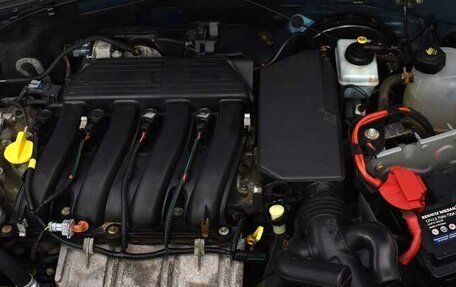 Nissan Terrano III, 2014 год, 935 000 рублей, 12 фотография