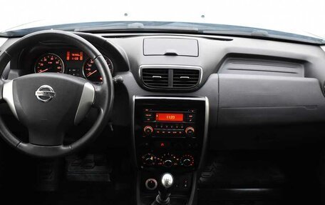 Nissan Terrano III, 2014 год, 935 000 рублей, 5 фотография