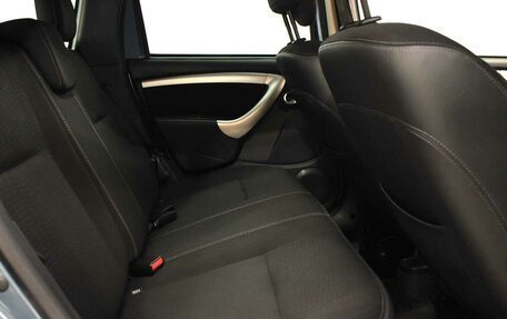 Nissan Terrano III, 2014 год, 935 000 рублей, 10 фотография