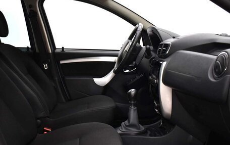 Nissan Terrano III, 2014 год, 935 000 рублей, 9 фотография