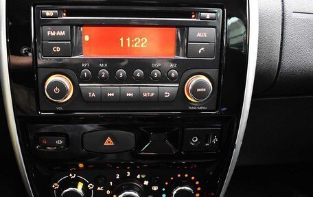 Nissan Terrano III, 2014 год, 935 000 рублей, 7 фотография