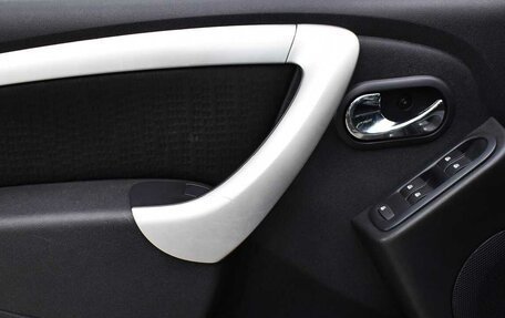 Nissan Terrano III, 2014 год, 935 000 рублей, 8 фотография