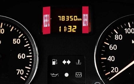 Nissan Terrano III, 2014 год, 935 000 рублей, 6 фотография