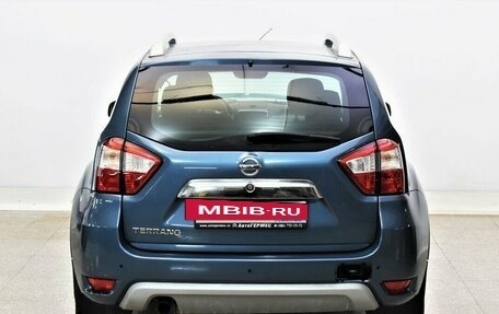 Nissan Terrano III, 2014 год, 935 000 рублей, 4 фотография