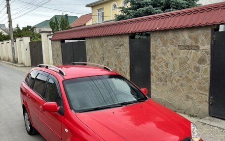 Chevrolet Lacetti, 2007 год, 630 000 рублей, 1 фотография