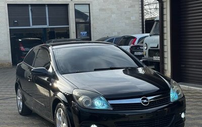 Opel Astra H, 2008 год, 595 000 рублей, 1 фотография