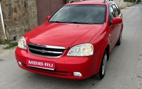 Chevrolet Lacetti, 2007 год, 630 000 рублей, 3 фотография