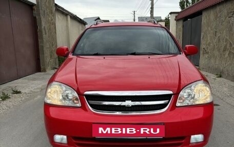 Chevrolet Lacetti, 2007 год, 630 000 рублей, 11 фотография