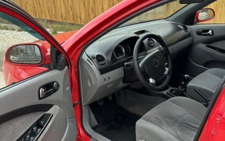 Chevrolet Lacetti, 2007 год, 630 000 рублей, 15 фотография