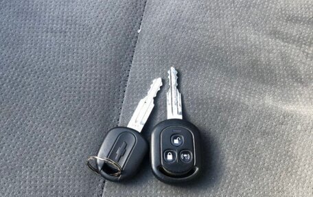 Chevrolet Lacetti, 2007 год, 630 000 рублей, 20 фотография