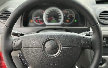 Chevrolet Lacetti, 2007 год, 630 000 рублей, 17 фотография