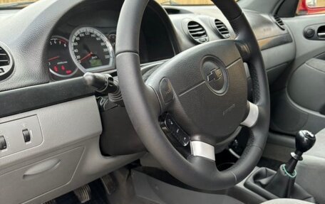 Chevrolet Lacetti, 2007 год, 630 000 рублей, 19 фотография