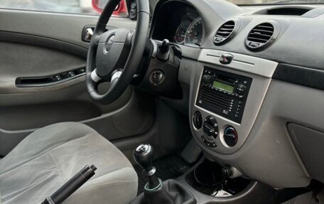 Chevrolet Lacetti, 2007 год, 630 000 рублей, 18 фотография