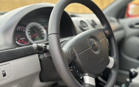 Chevrolet Lacetti, 2007 год, 630 000 рублей, 16 фотография