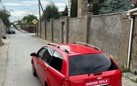 Chevrolet Lacetti, 2007 год, 630 000 рублей, 14 фотография