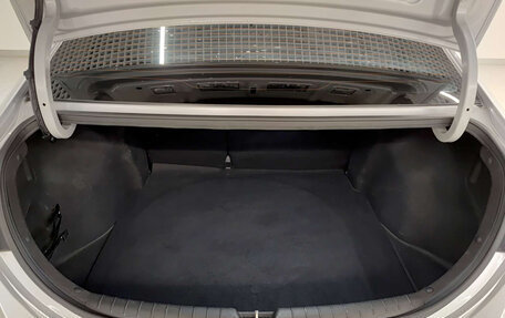 Hyundai Solaris II рестайлинг, 2017 год, 943 000 рублей, 10 фотография