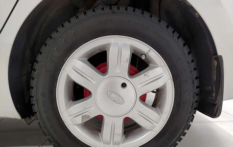 Hyundai Solaris II рестайлинг, 2017 год, 943 000 рублей, 18 фотография