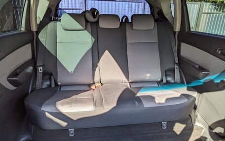 Chevrolet Aveo III, 2010 год, 390 000 рублей, 5 фотография