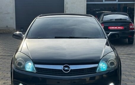 Opel Astra H, 2008 год, 595 000 рублей, 2 фотография