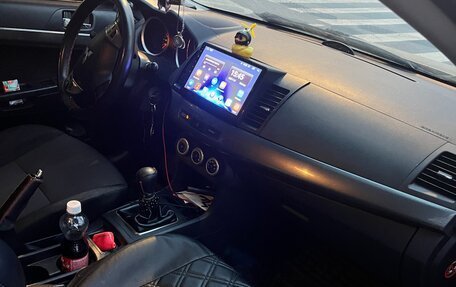 Mitsubishi Lancer IX, 2008 год, 580 000 рублей, 7 фотография