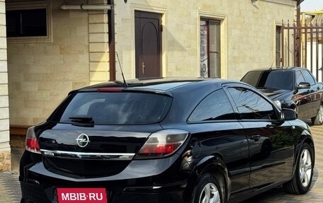 Opel Astra H, 2008 год, 595 000 рублей, 5 фотография