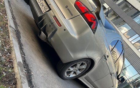 Mitsubishi Lancer IX, 2008 год, 580 000 рублей, 5 фотография