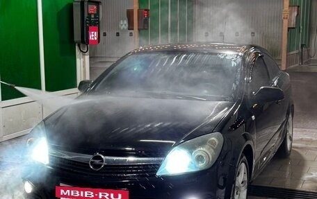 Opel Astra H, 2008 год, 595 000 рублей, 6 фотография