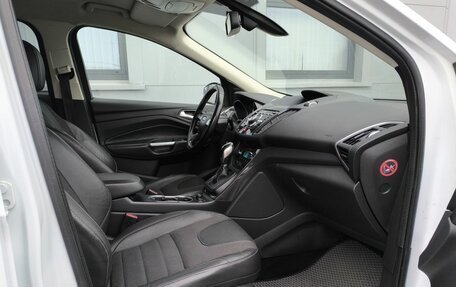 Ford Kuga III, 2014 год, 1 215 000 рублей, 11 фотография