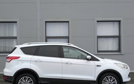 Ford Kuga III, 2014 год, 1 215 000 рублей, 4 фотография