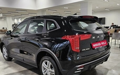 Haval Jolion, 2025 год, 2 799 000 рублей, 7 фотография