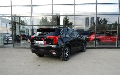 Haval Jolion, 2025 год, 2 549 000 рублей, 2 фотография