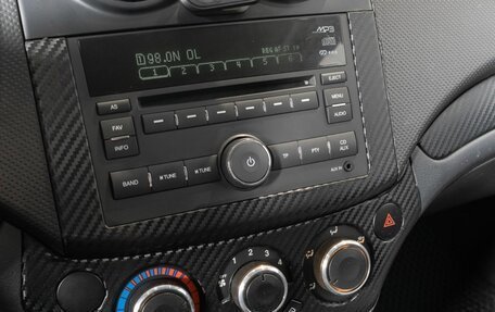 Chevrolet Aveo III, 2009 год, 390 500 рублей, 6 фотография