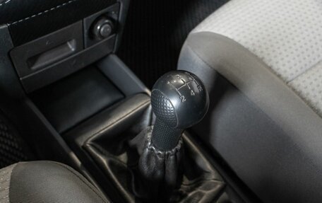 Chevrolet Aveo III, 2009 год, 390 500 рублей, 5 фотография