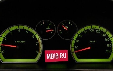 Chevrolet Aveo III, 2009 год, 390 500 рублей, 8 фотография