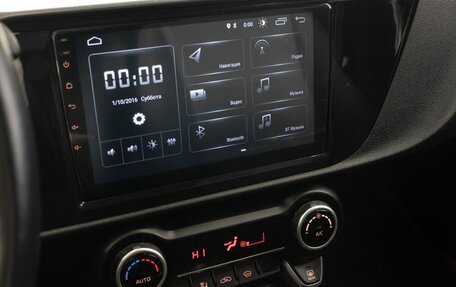 KIA Rio IV, 2021 год, 1 541 200 рублей, 6 фотография