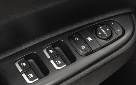 KIA Rio IV, 2021 год, 1 541 200 рублей, 7 фотография