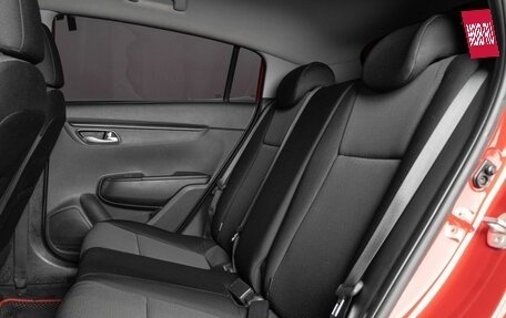 KIA Rio IV, 2021 год, 1 541 200 рублей, 16 фотография