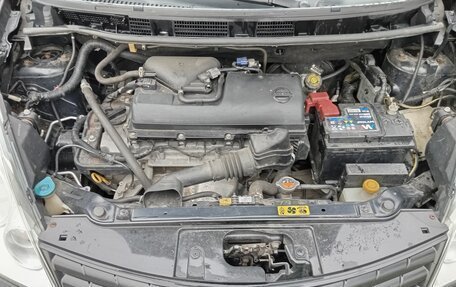 Nissan Note II рестайлинг, 2013 год, 510 000 рублей, 5 фотография