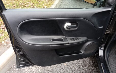 Nissan Note II рестайлинг, 2013 год, 510 000 рублей, 7 фотография