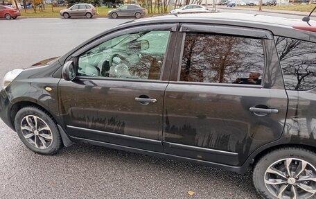 Nissan Note II рестайлинг, 2013 год, 510 000 рублей, 2 фотография