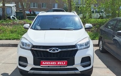 Chery Tiggo 4 I рестайлинг, 2019 год, 1 300 000 рублей, 1 фотография