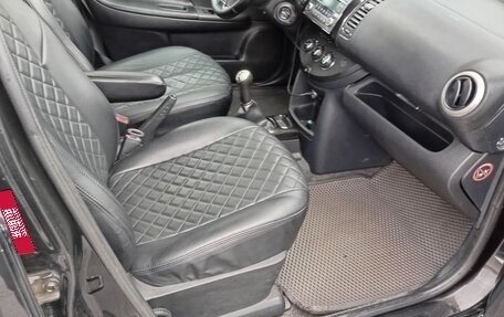 Nissan Note II рестайлинг, 2013 год, 510 000 рублей, 10 фотография